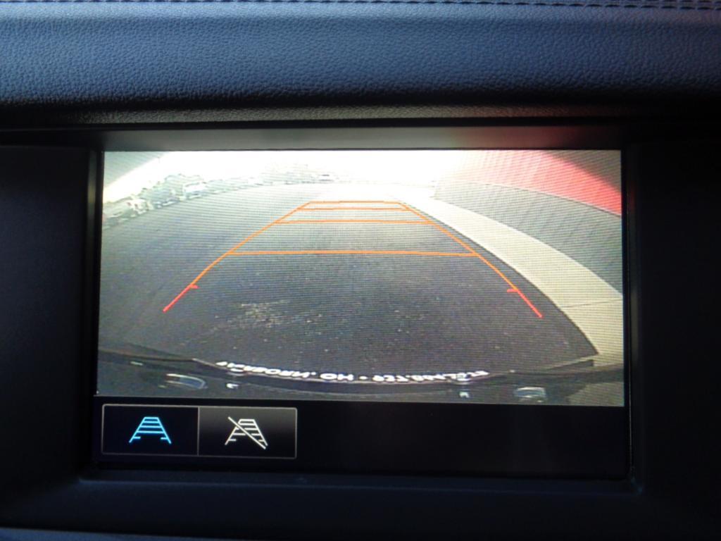 used 2018 Buick Regal Sportback car, priced at $9,995