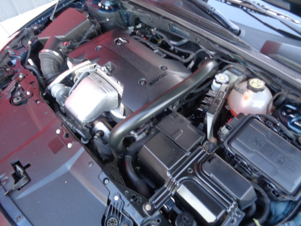 used 2018 Buick Regal Sportback car, priced at $9,995