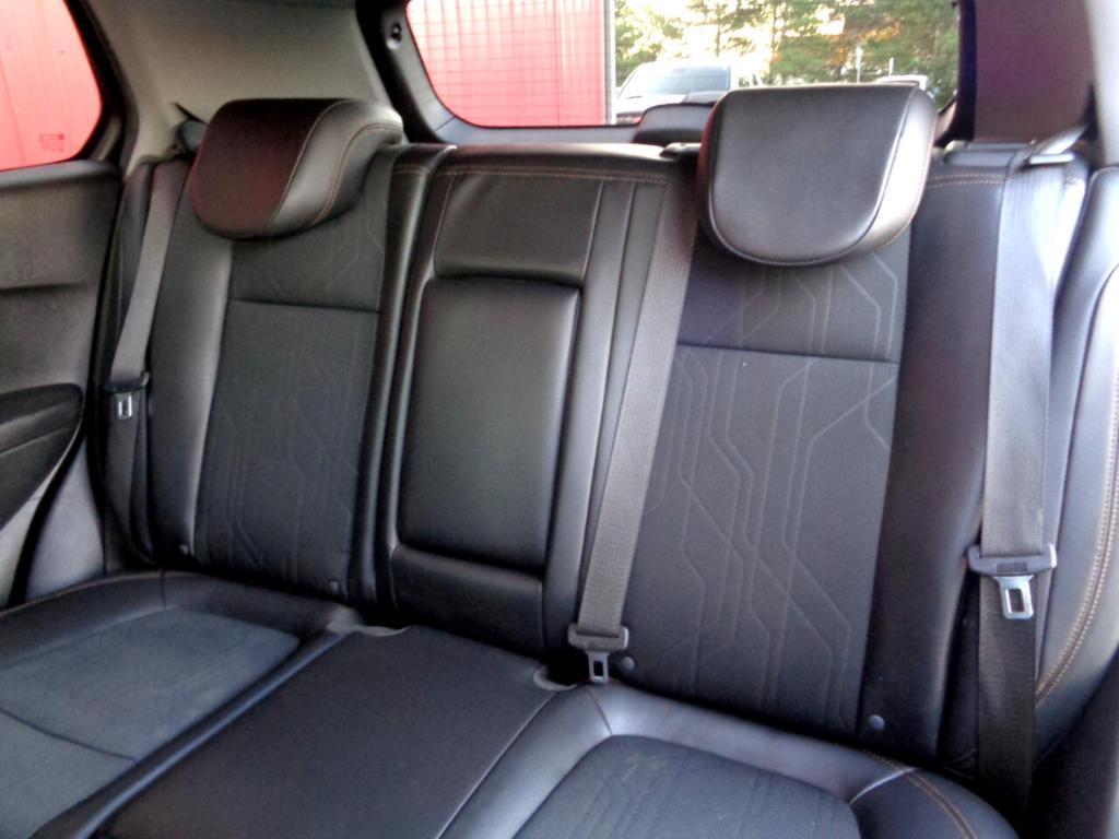 used 2018 Chevrolet Trax car, priced at $9,995