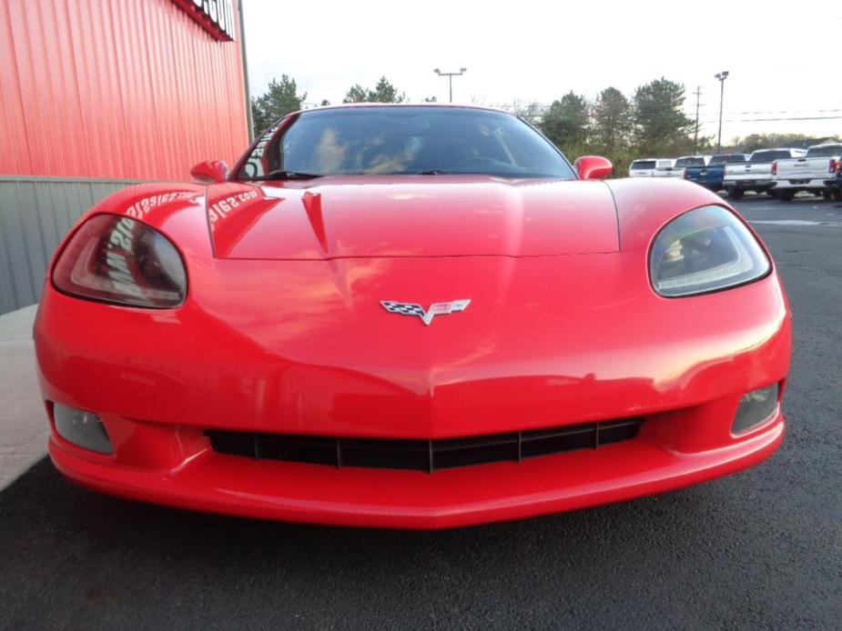 used 2013 Chevrolet Corvette car, priced at $21,995