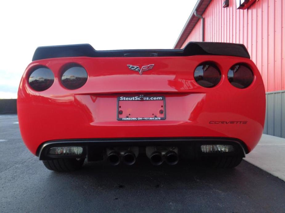 used 2013 Chevrolet Corvette car, priced at $21,995