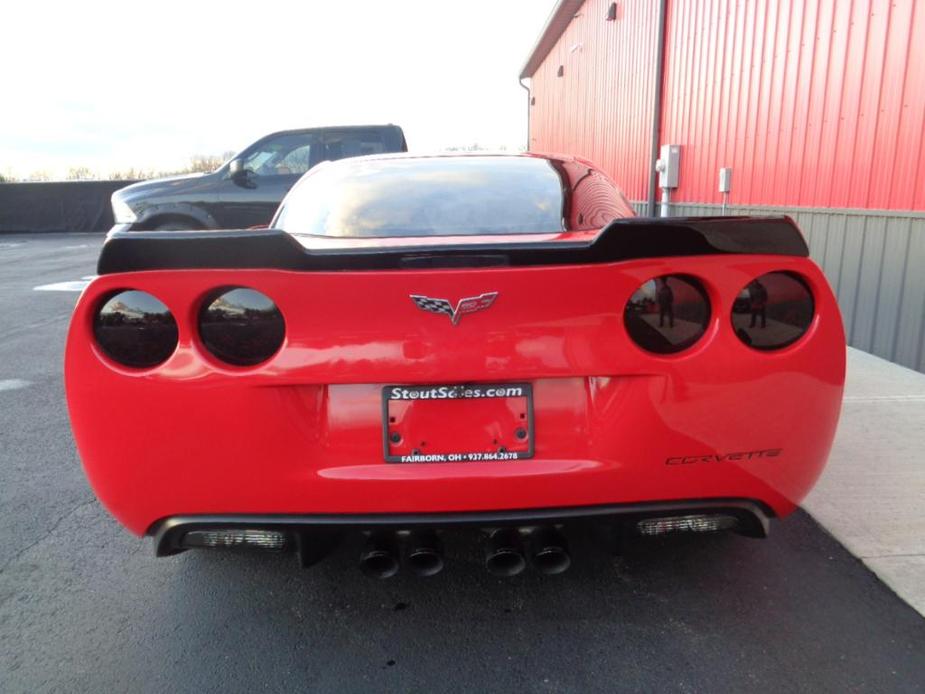 used 2013 Chevrolet Corvette car, priced at $21,995