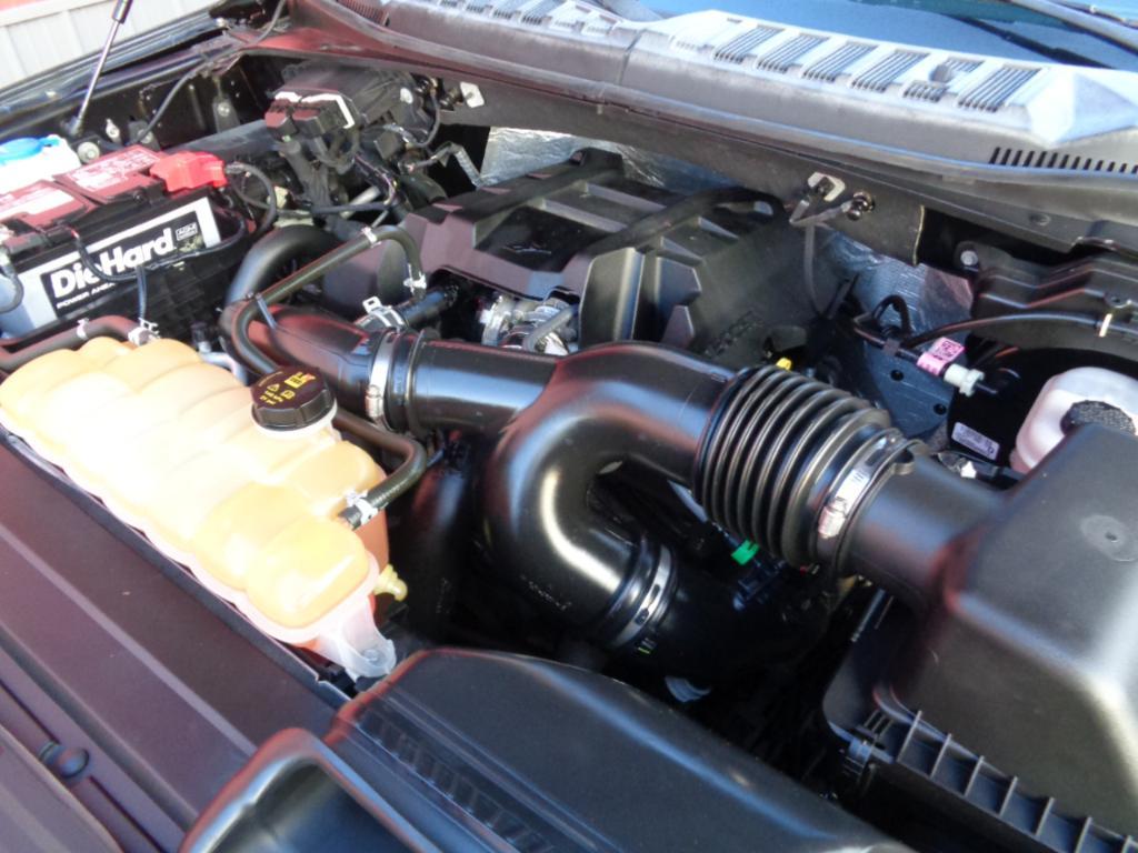 used 2016 Ford F-150 car, priced at $13,995