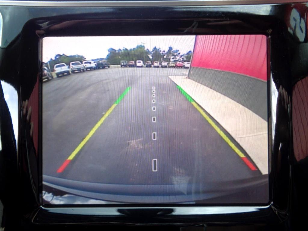 used 2019 Jeep Cherokee car, priced at $12,995