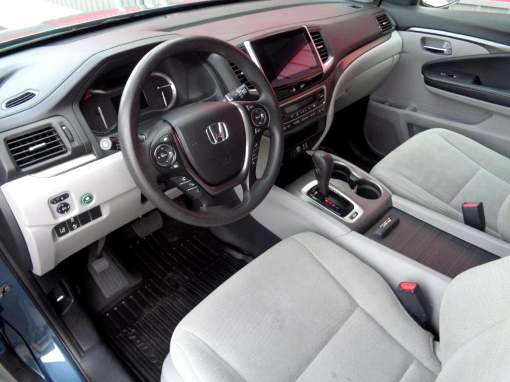 used 2016 Honda Pilot car, priced at $14,995