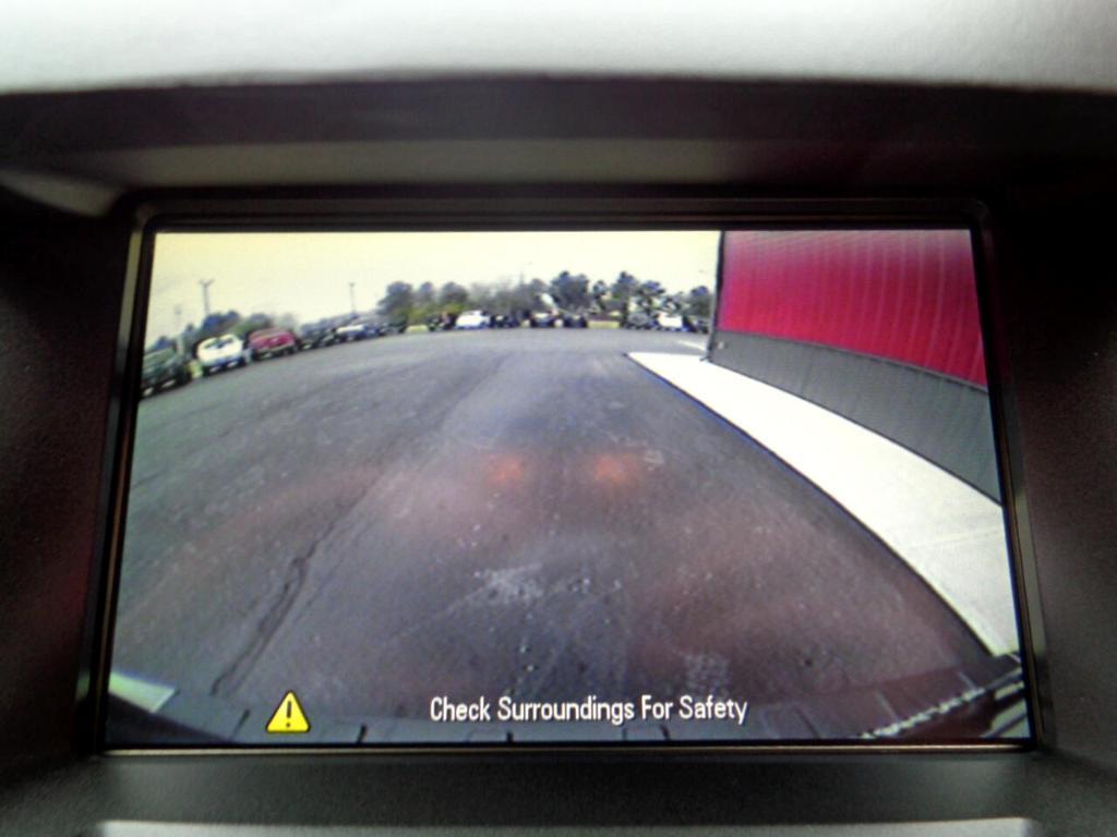 used 2012 GMC Terrain car, priced at $7,995