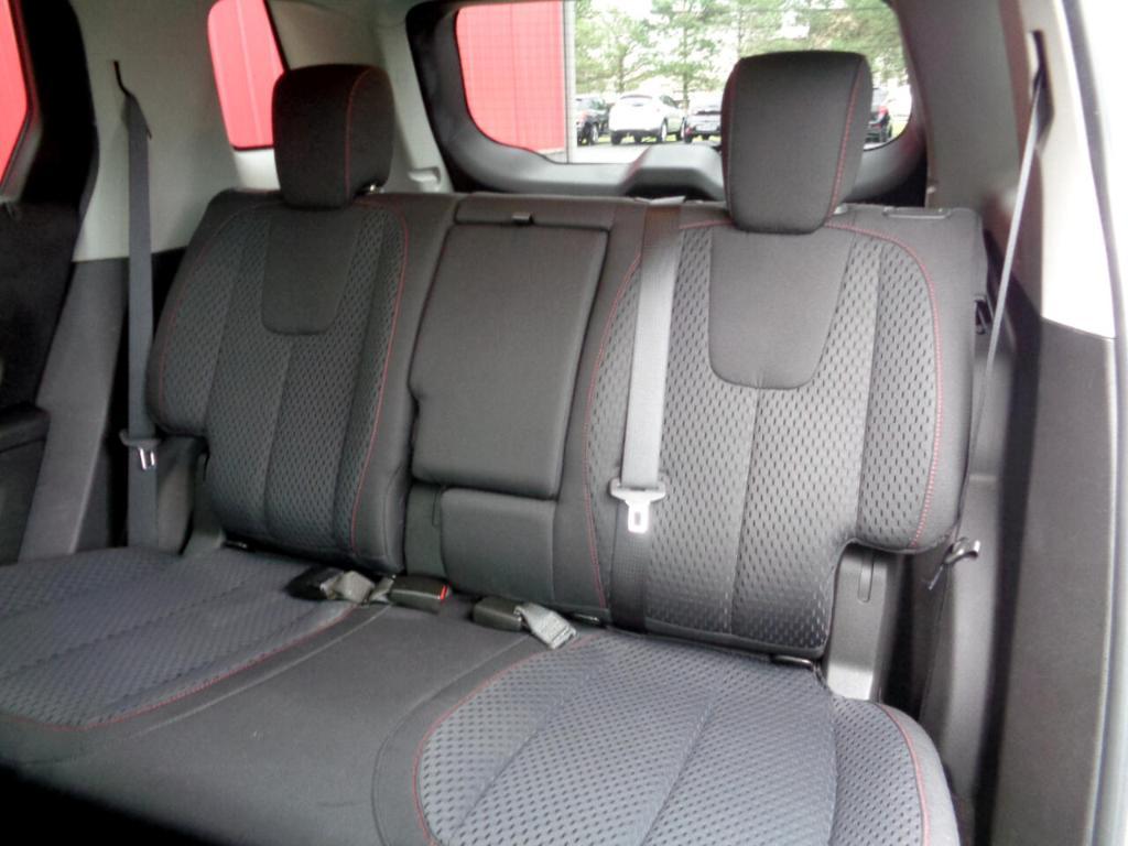 used 2012 GMC Terrain car, priced at $7,995