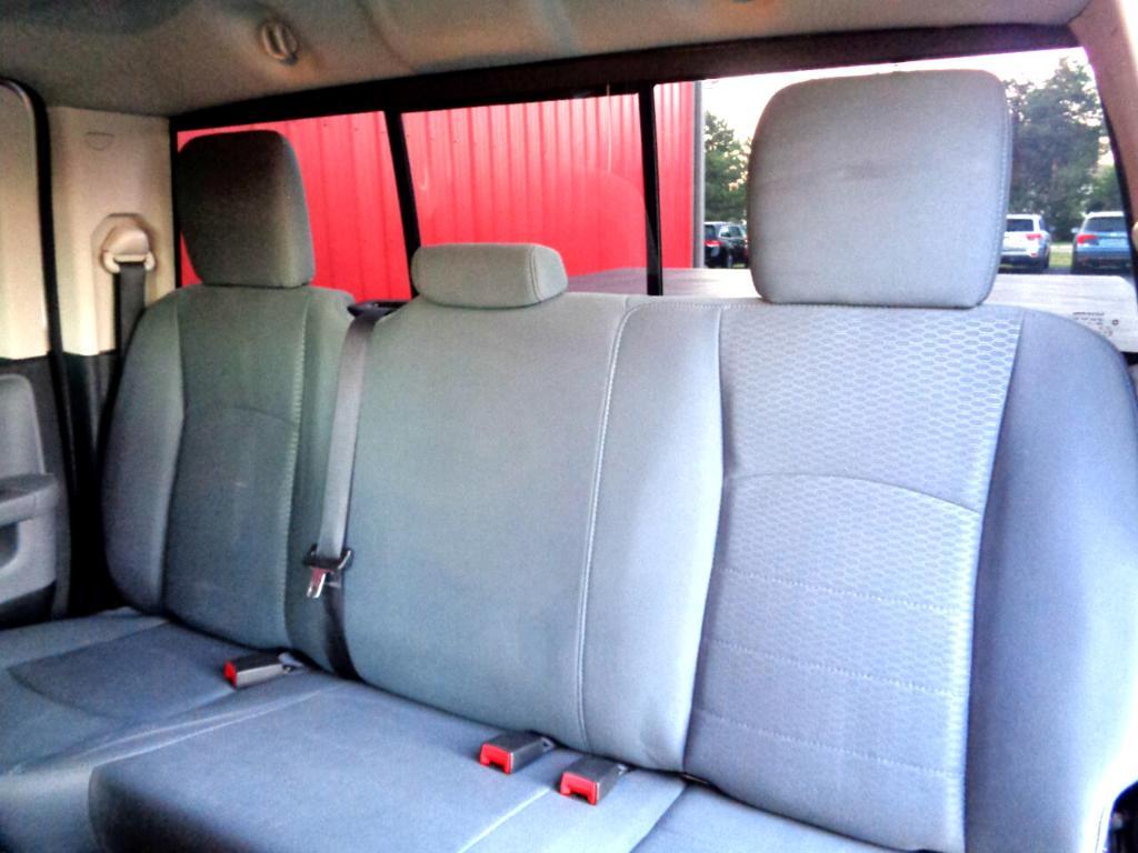 used 2015 Ram 1500 car, priced at $13,995