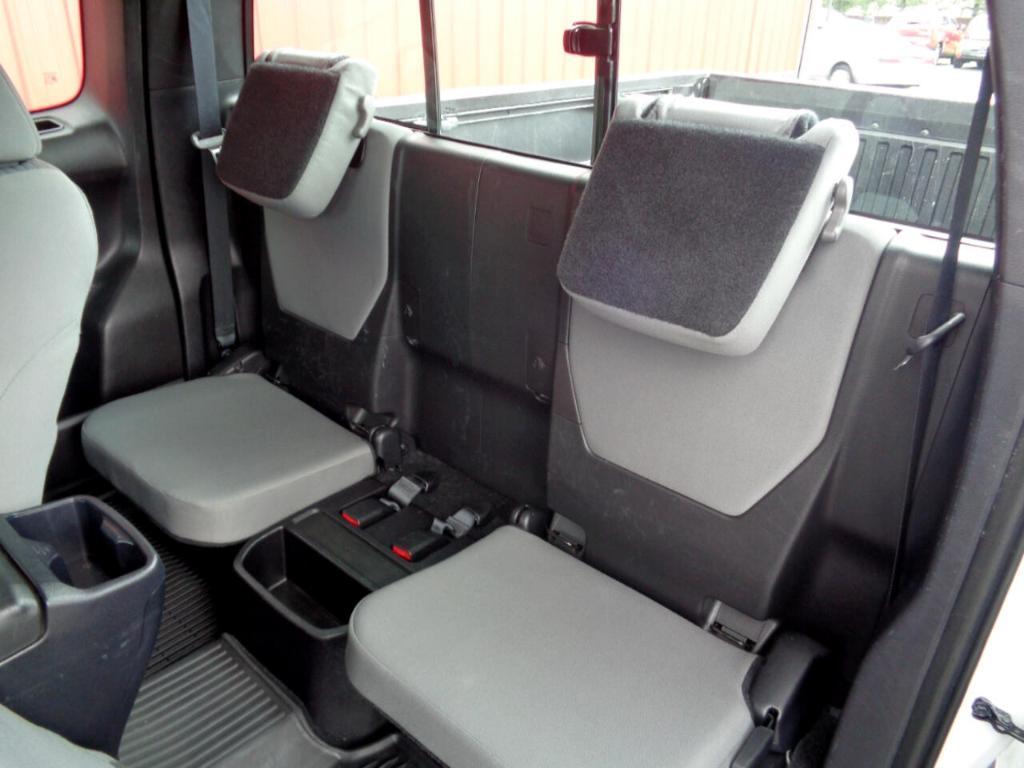used 2018 Toyota Tacoma car, priced at $19,995