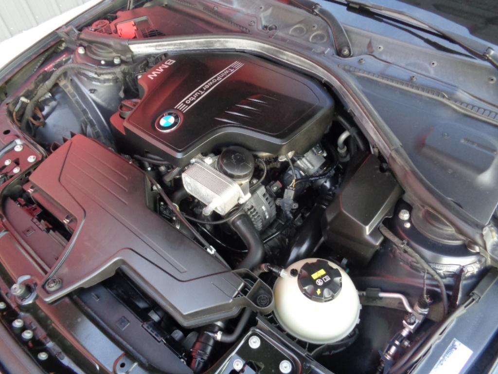 used 2014 BMW 428 car, priced at $7,995