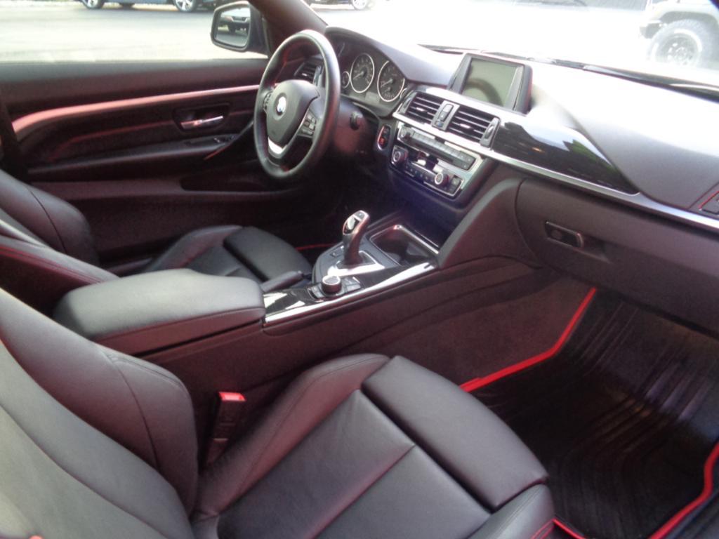 used 2014 BMW 428 car, priced at $7,995