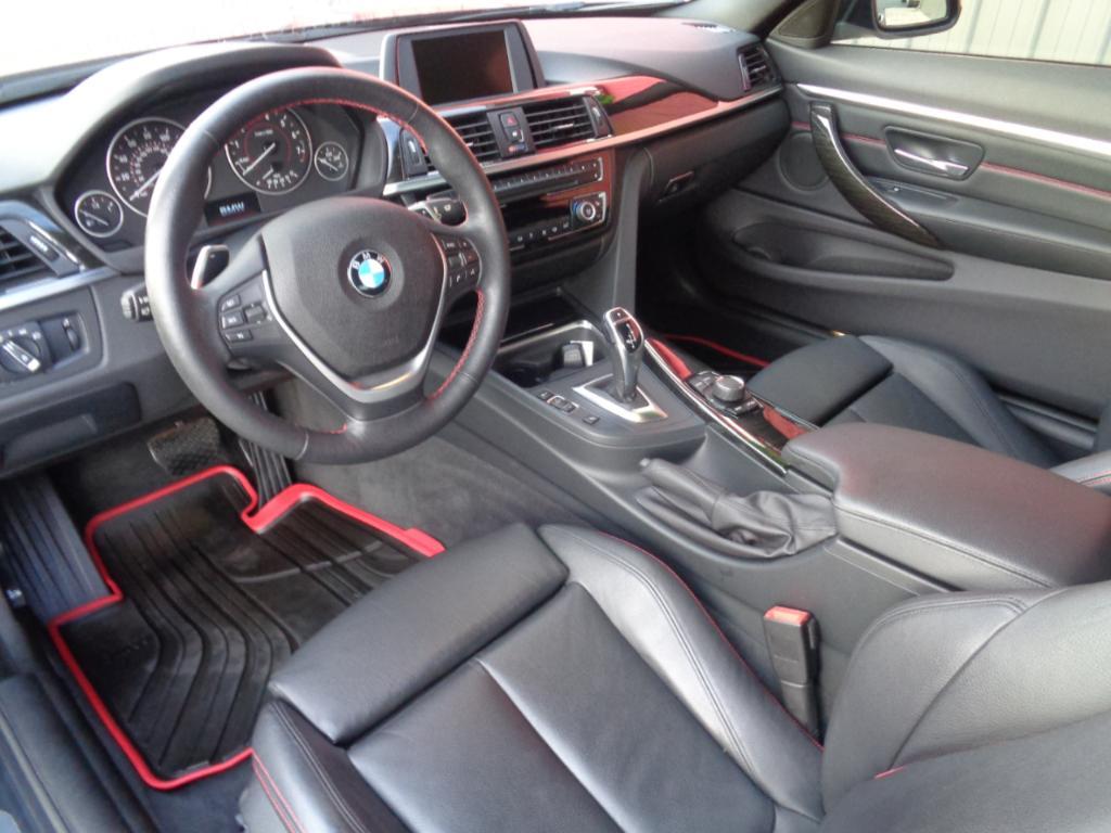 used 2014 BMW 428 car, priced at $7,995