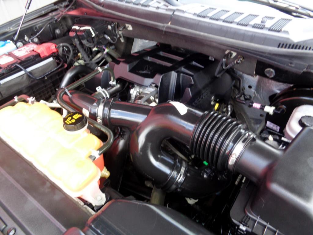used 2015 Ford F-150 car, priced at $16,995