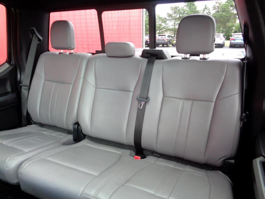 used 2015 Ford F-150 car, priced at $16,995