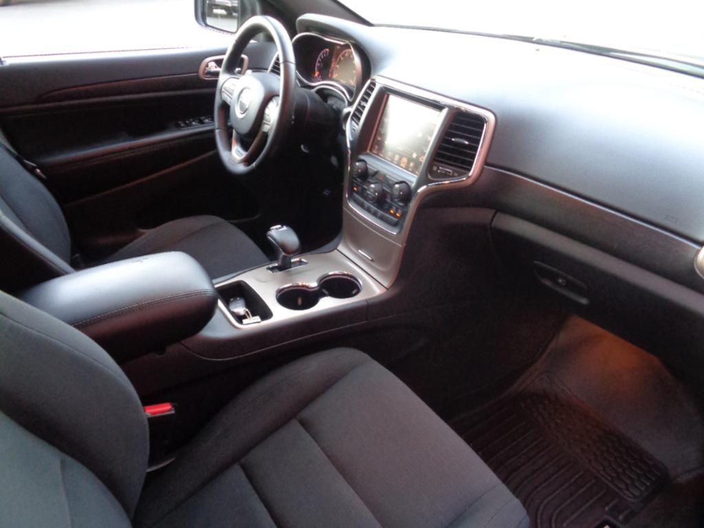 used 2015 Jeep Grand Cherokee car, priced at $8,995