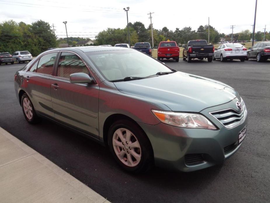 used 2010 Toyota Camry car, priced at $7,995