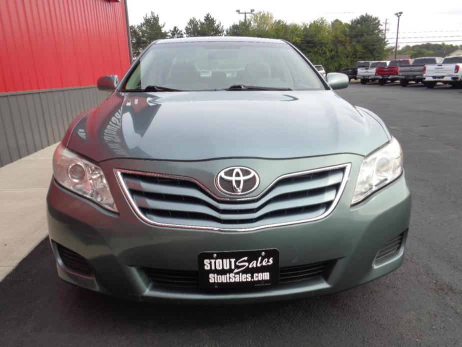 used 2010 Toyota Camry car, priced at $7,995