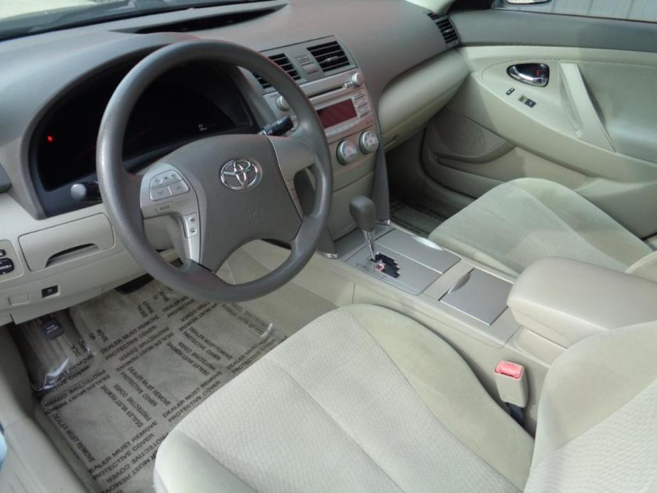 used 2010 Toyota Camry car, priced at $7,995