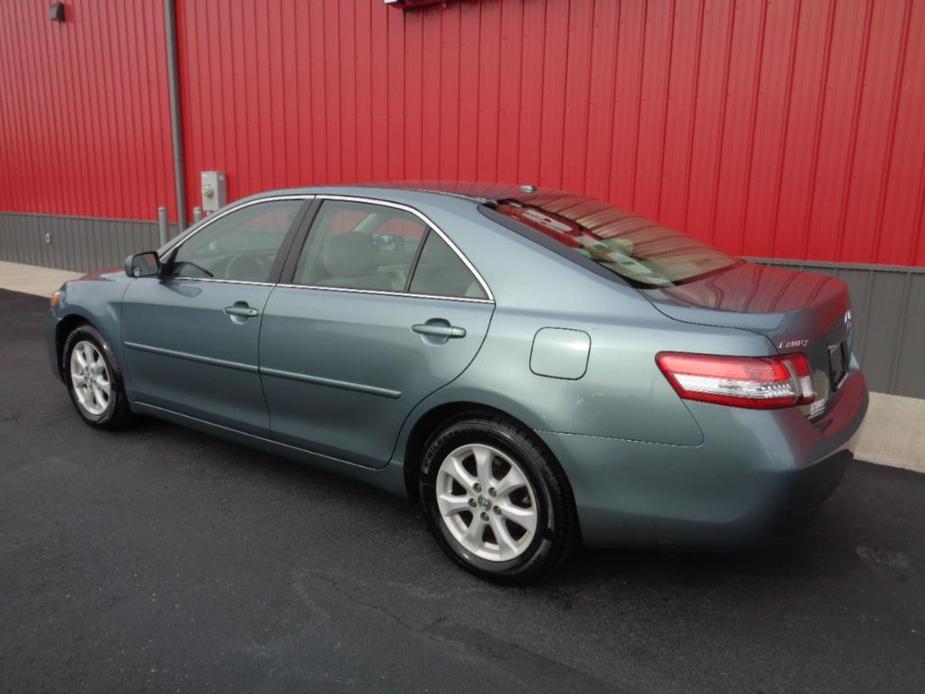 used 2010 Toyota Camry car, priced at $7,995