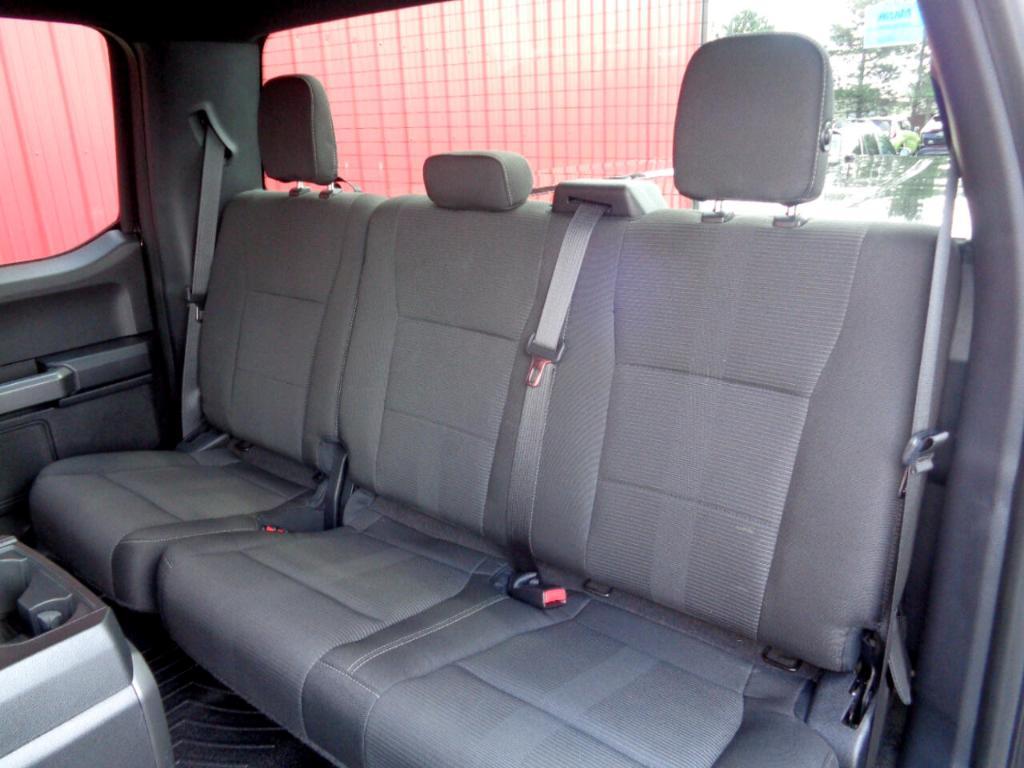 used 2015 Ford F-150 car, priced at $14,995