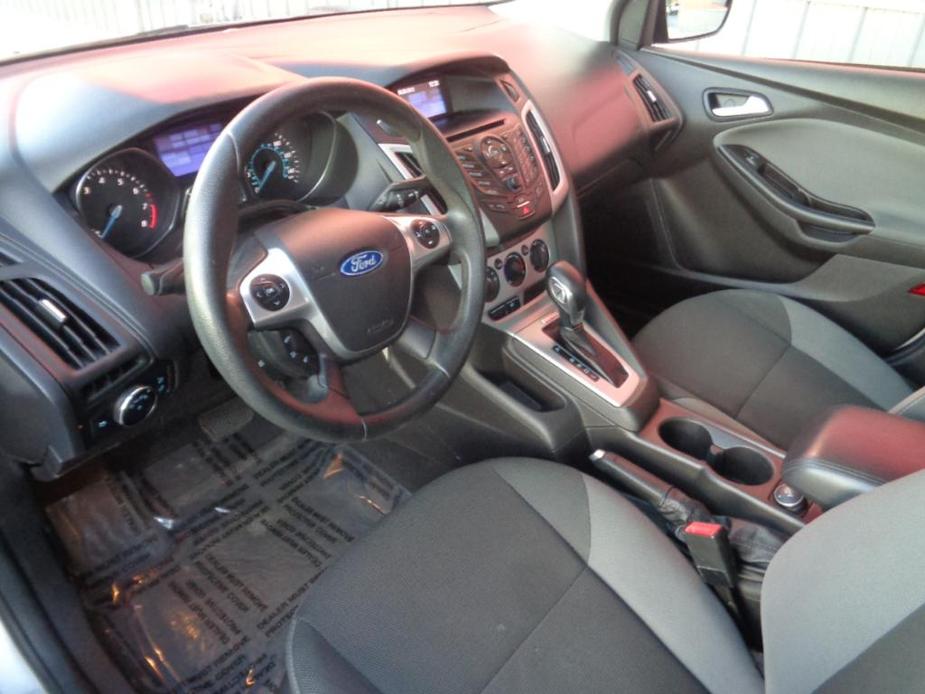 used 2014 Ford Focus car, priced at $6,995