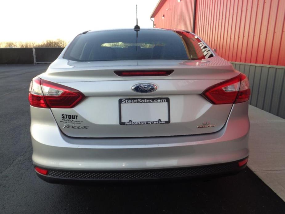 used 2014 Ford Focus car, priced at $6,995