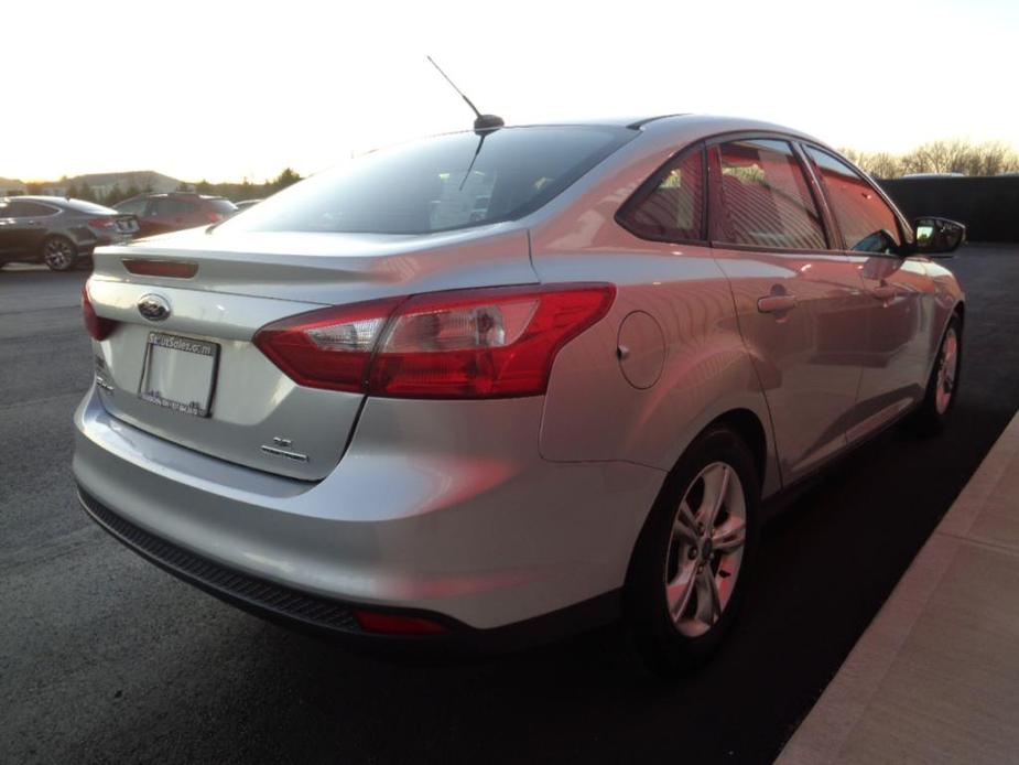 used 2014 Ford Focus car, priced at $6,995