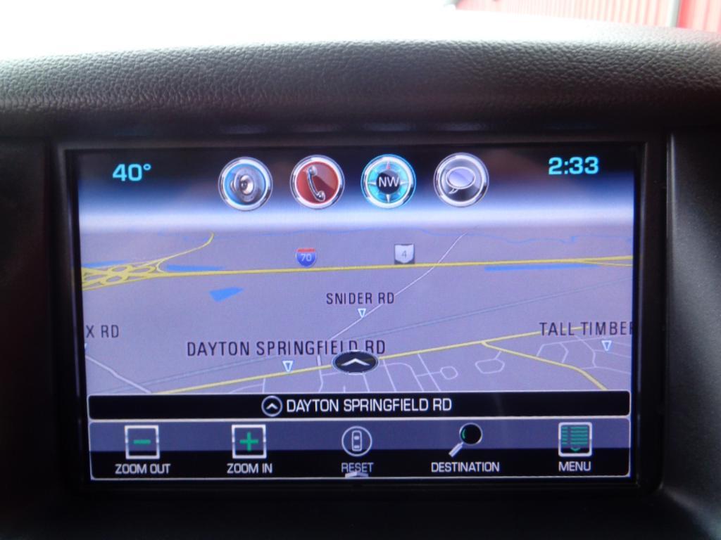 used 2018 Chevrolet Tahoe car, priced at $21,995