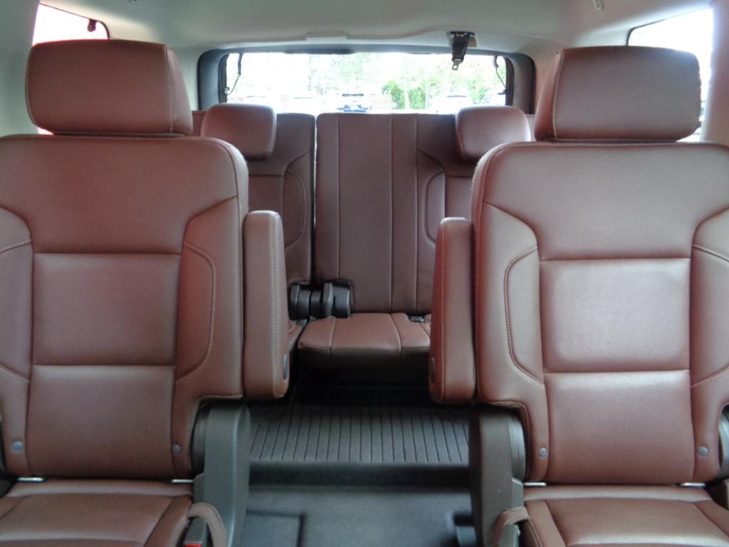 used 2018 Chevrolet Tahoe car, priced at $21,995