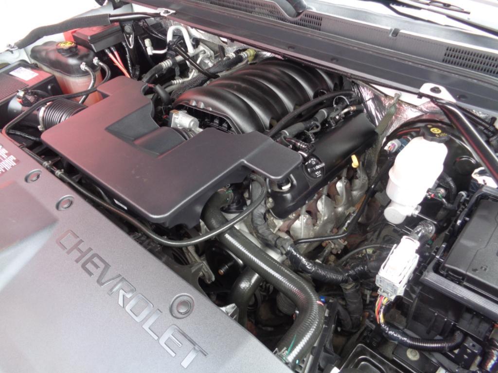 used 2018 Chevrolet Tahoe car, priced at $21,995