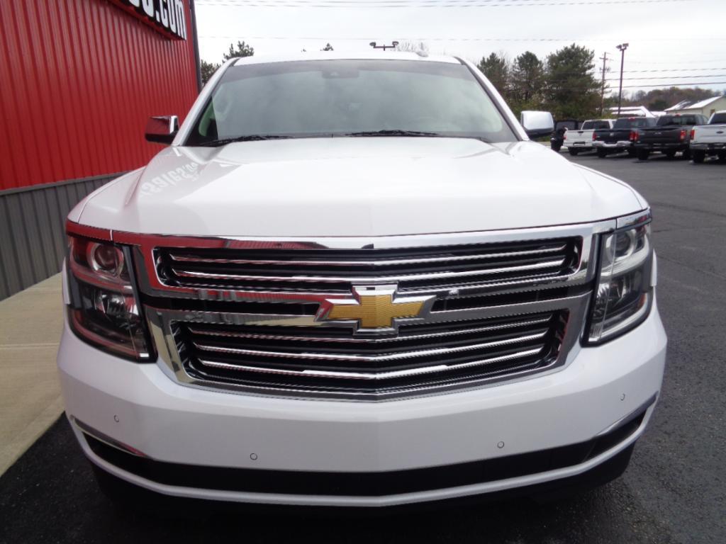 used 2018 Chevrolet Tahoe car, priced at $21,995