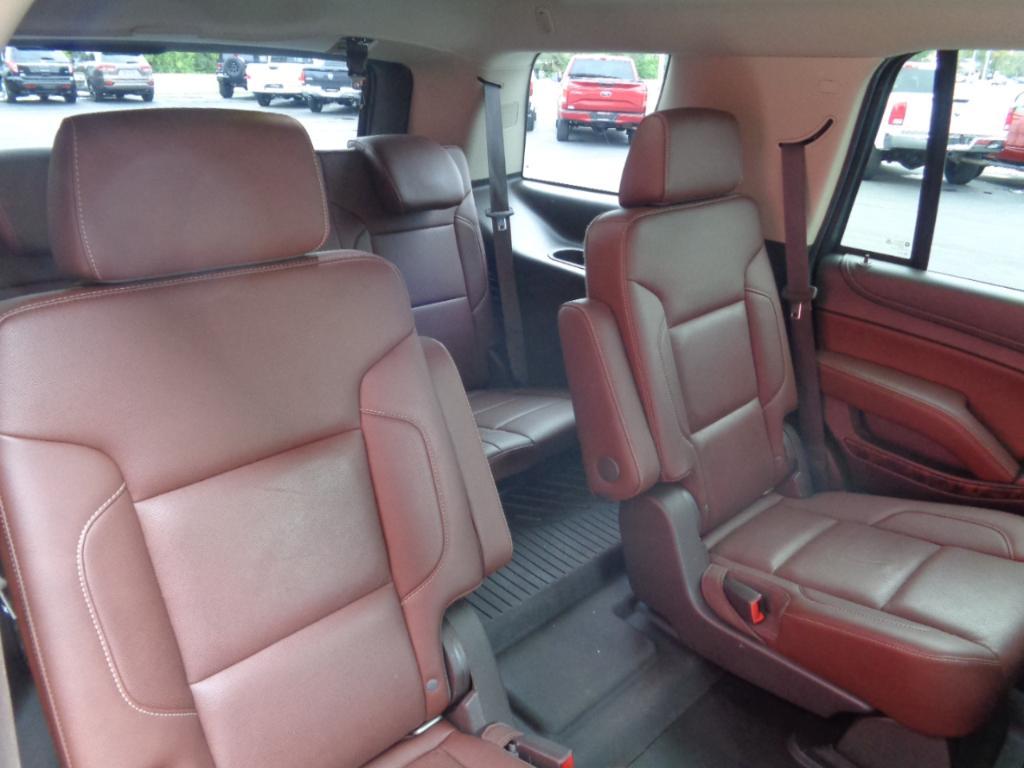 used 2018 Chevrolet Tahoe car, priced at $21,995