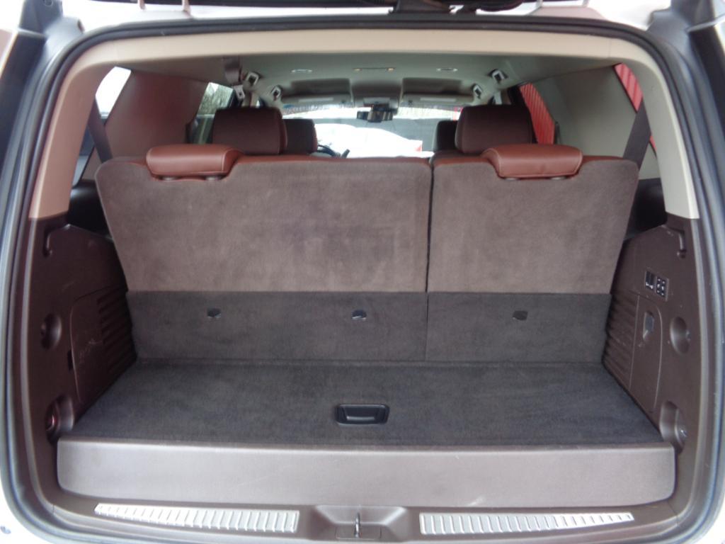 used 2018 Chevrolet Tahoe car, priced at $21,995