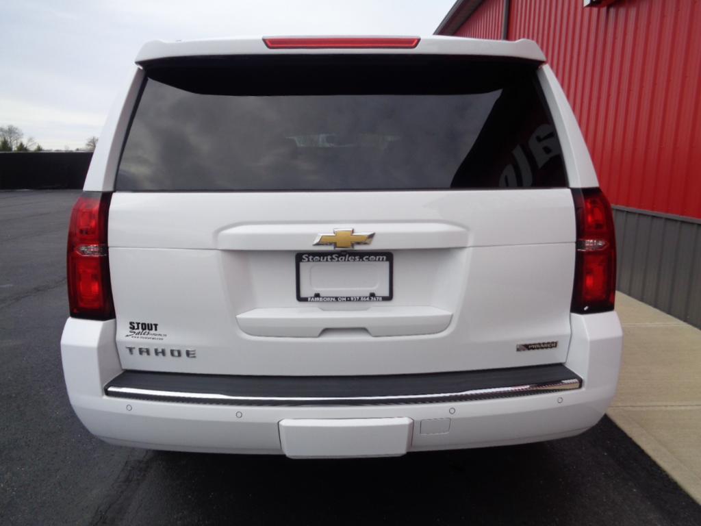 used 2018 Chevrolet Tahoe car, priced at $21,995