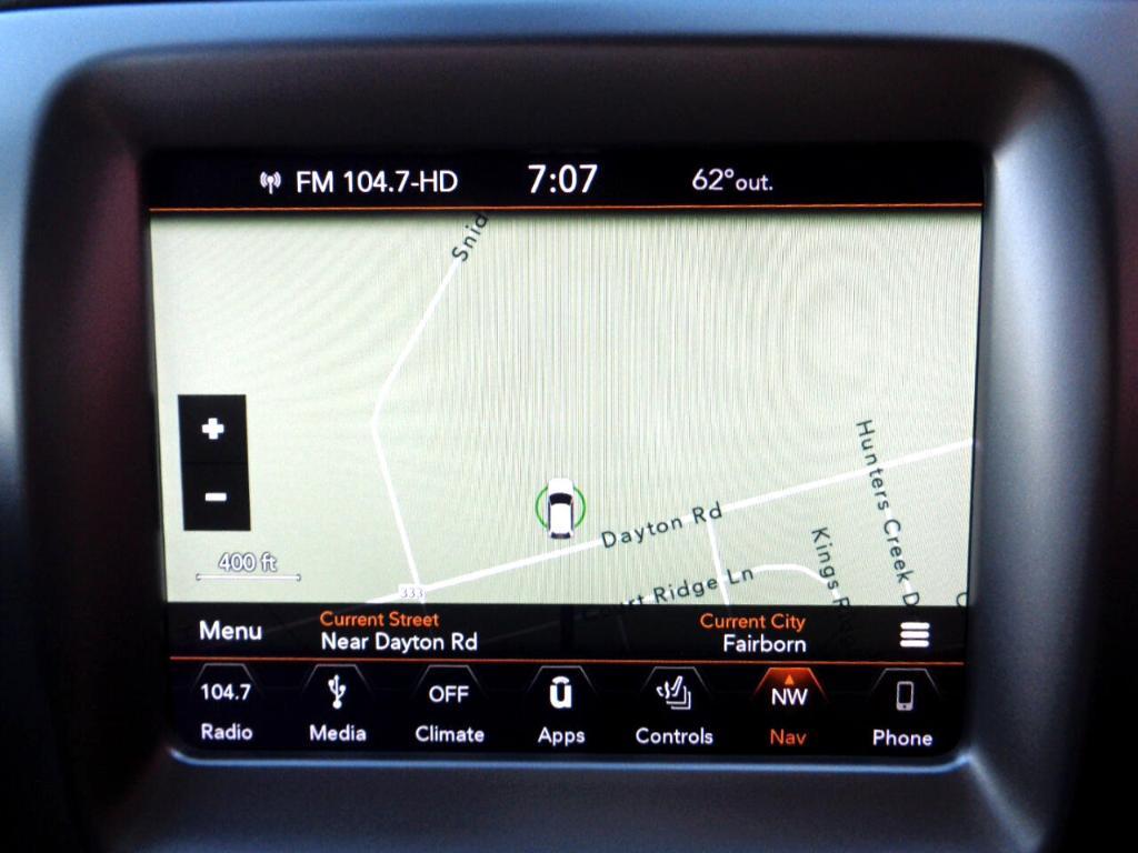 used 2018 Jeep Compass car, priced at $6,995