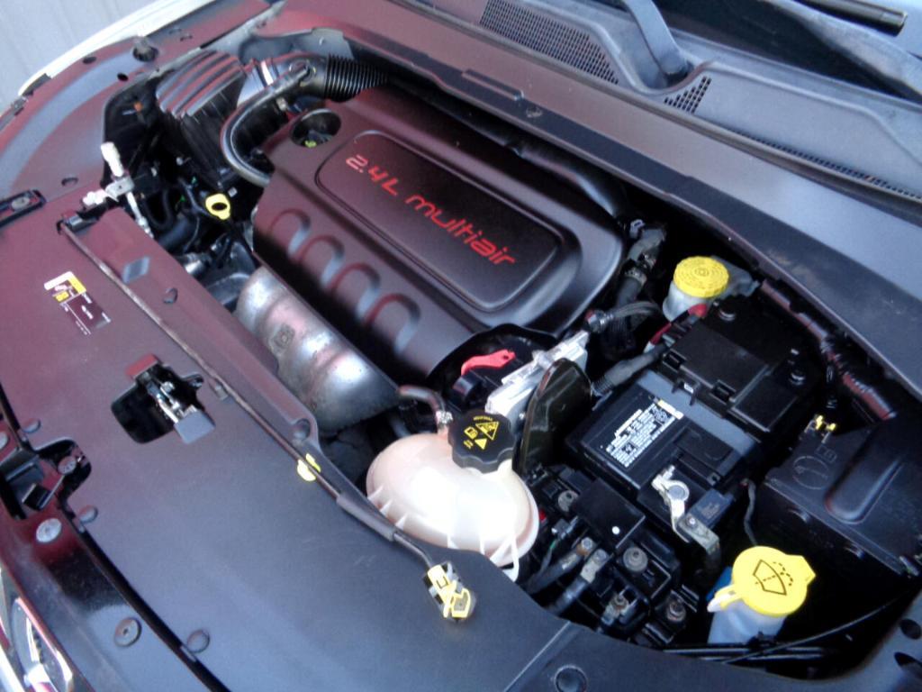 used 2018 Jeep Compass car, priced at $6,995