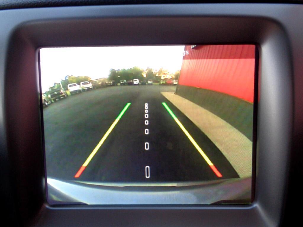 used 2018 Jeep Compass car, priced at $6,995