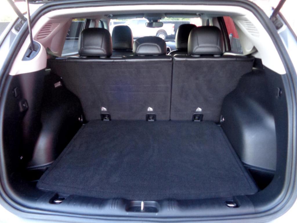 used 2018 Jeep Compass car, priced at $6,995