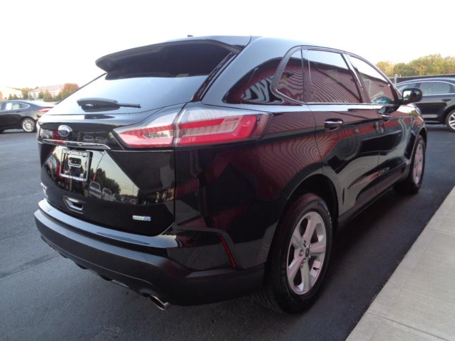 used 2019 Ford Edge car, priced at $8,995