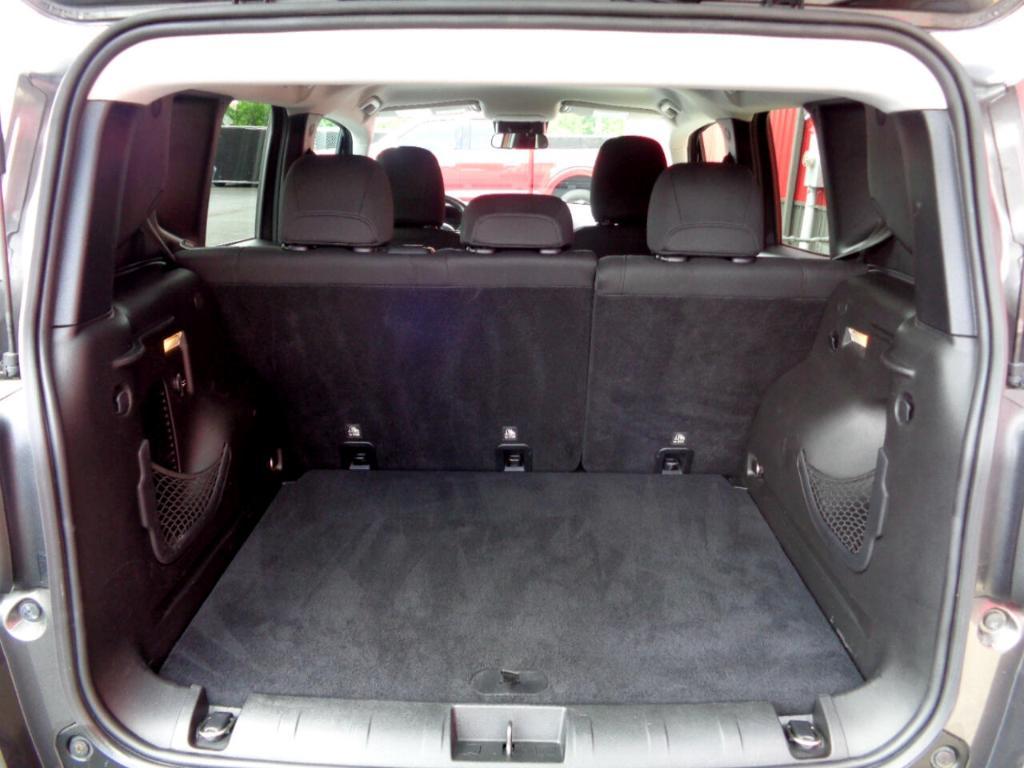 used 2016 Jeep Renegade car, priced at $8,995