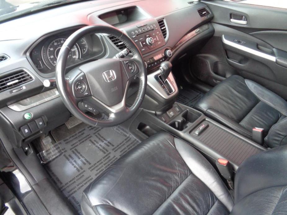 used 2014 Honda CR-V car, priced at $9,995