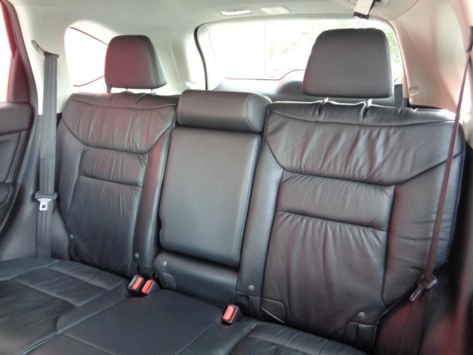 used 2014 Honda CR-V car, priced at $9,995