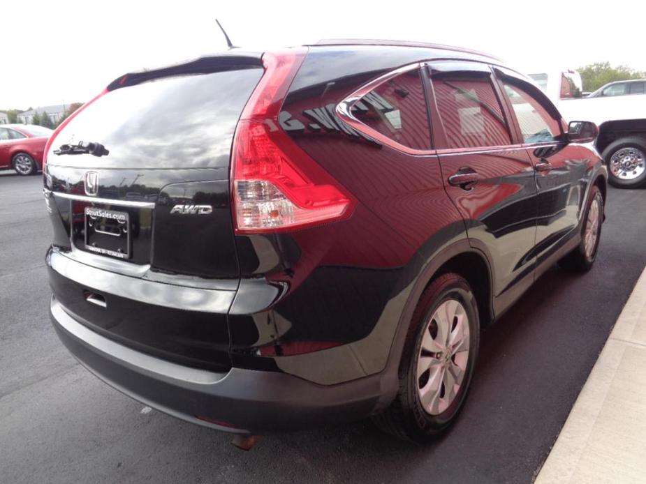 used 2014 Honda CR-V car, priced at $9,995