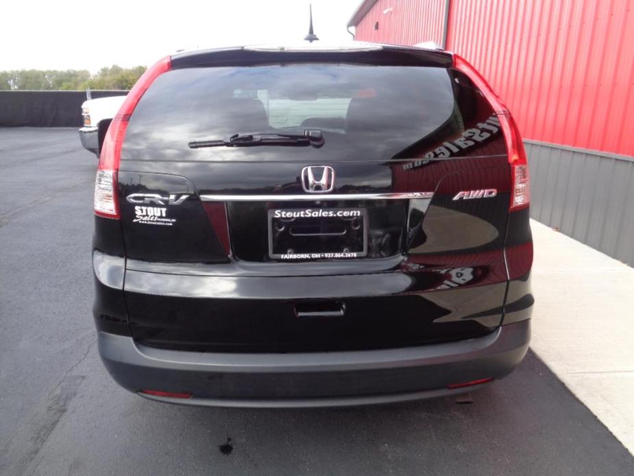 used 2014 Honda CR-V car, priced at $9,995