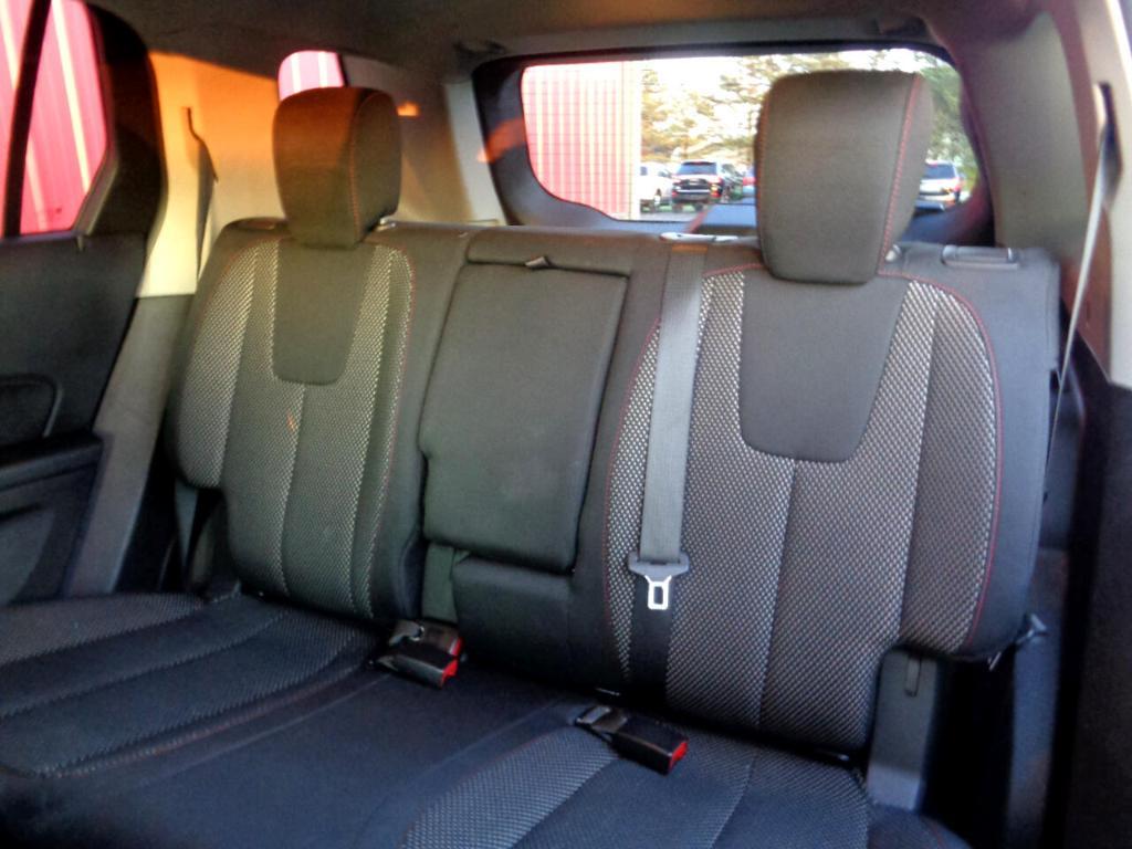 used 2014 GMC Terrain car, priced at $8,995
