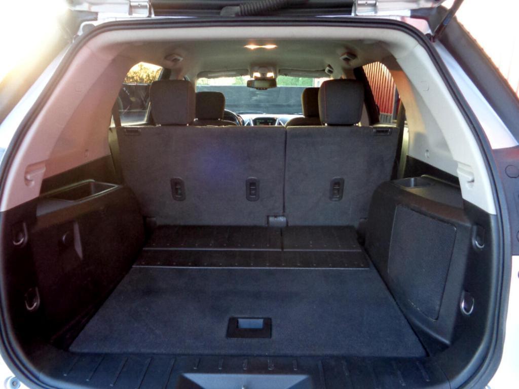 used 2014 GMC Terrain car, priced at $8,995