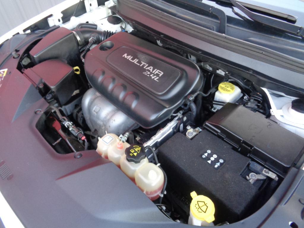 used 2019 Jeep Cherokee car, priced at $11,995