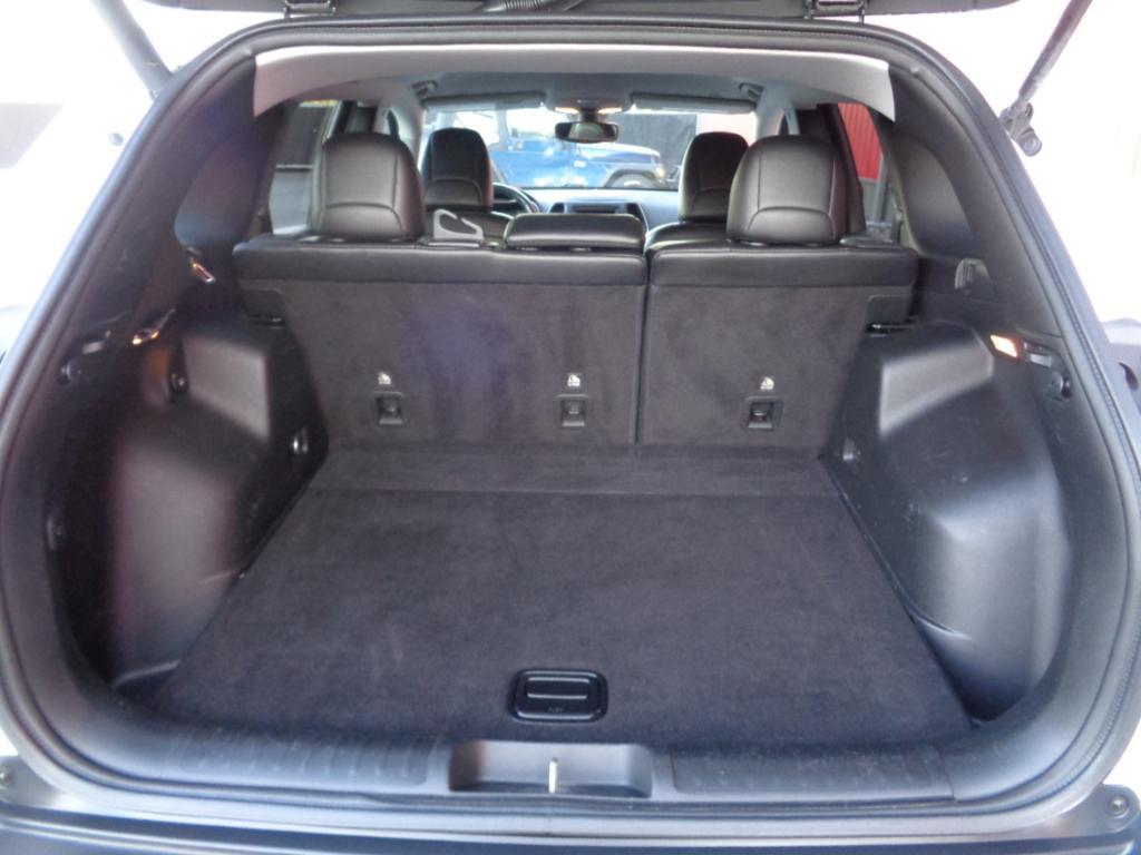 used 2019 Jeep Cherokee car, priced at $11,995