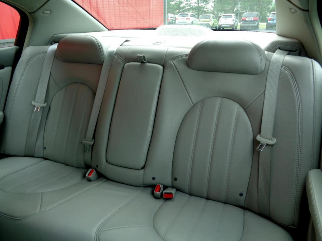 used 2007 Buick Lucerne car, priced at $5,995