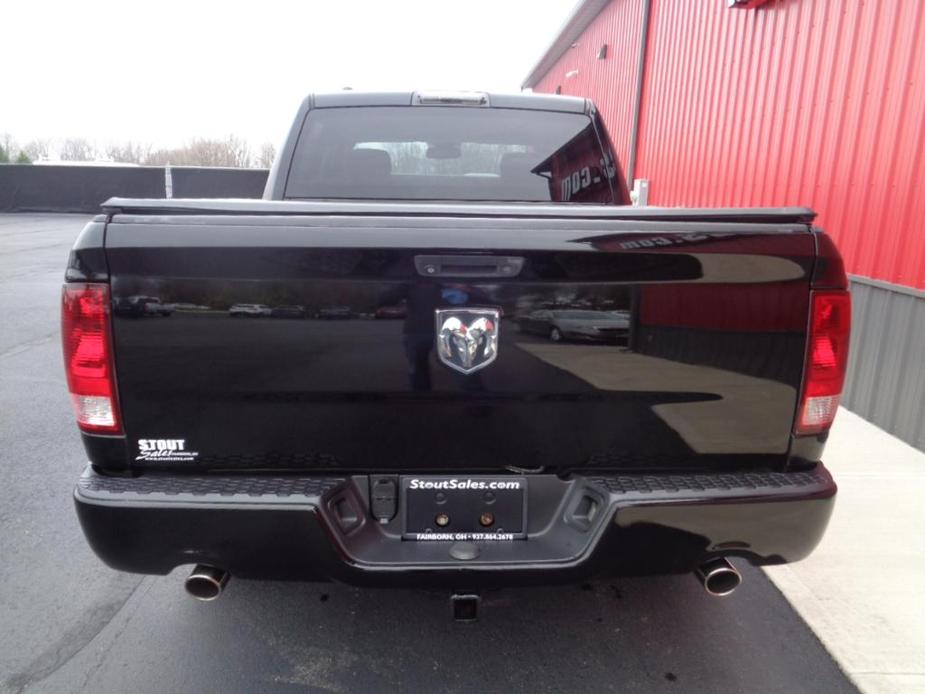 used 2013 Ram 1500 car, priced at $13,995